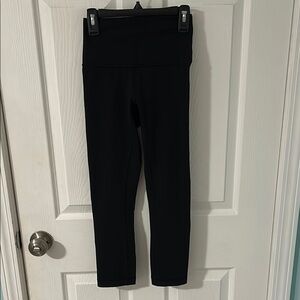 lululemon Black Leggings